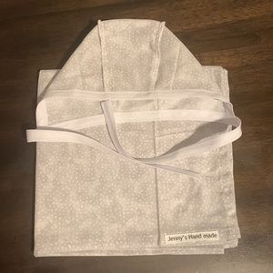 100% cotton set for newborn baby